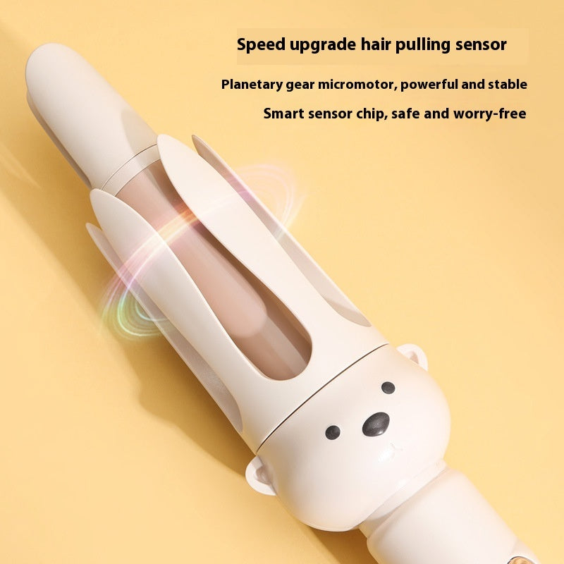 Orlanvi™ AutoCurl Pro