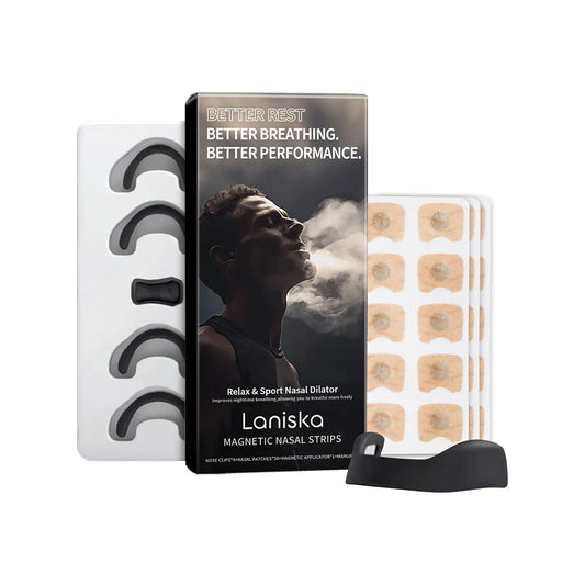 Orlanvi™ Magnetic Nasal Strips