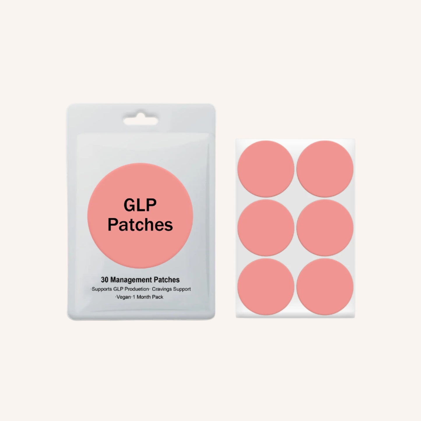 Orlanvi™ GLP-1 Patches