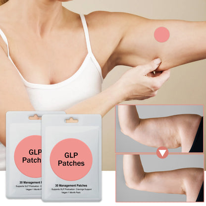 Orlanvi™ GLP-1 Patches