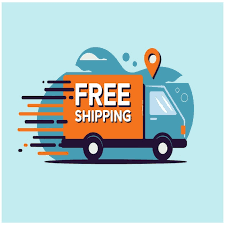 Free Shipping