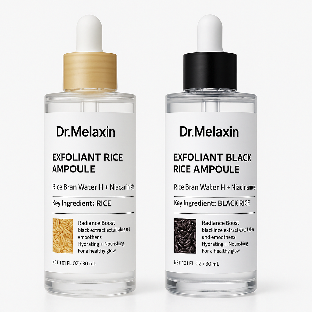 Dr.Melaxin dual product image