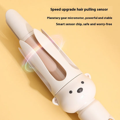 Orlanvi™ AutoCurl Pro