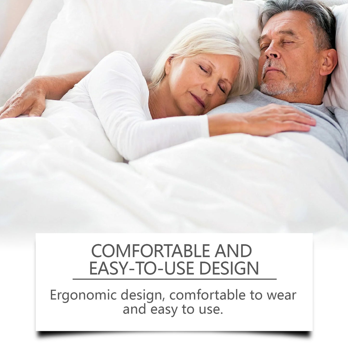 Orlanvi™ Magnetic Nasal Strips