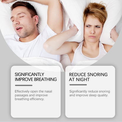 Orlanvi™ Magnetic Nasal Strips